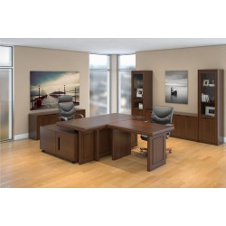 Кабинет руководителя Princeton