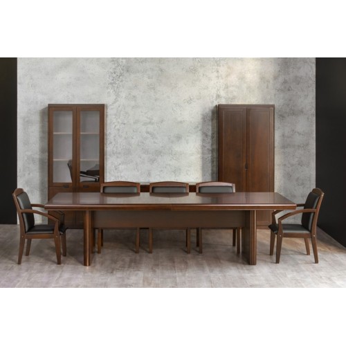 Кабинет руководителя Princeton