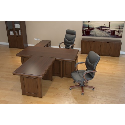 Кабинет руководителя Princeton