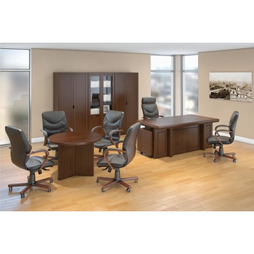 Кабинет руководителя Princeton