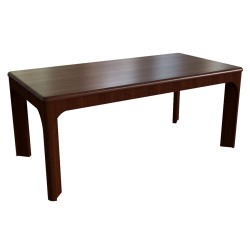 Стол кофейный 120° Princeton 22601