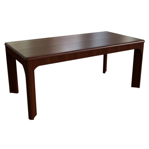 Стол кофейный 120° Princeton 22601