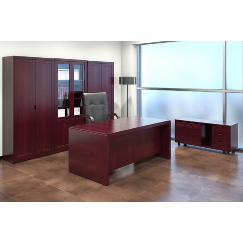 Кабинет руководителя Sorbonne