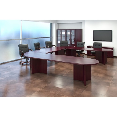 Кабинет руководителя Sorbonne