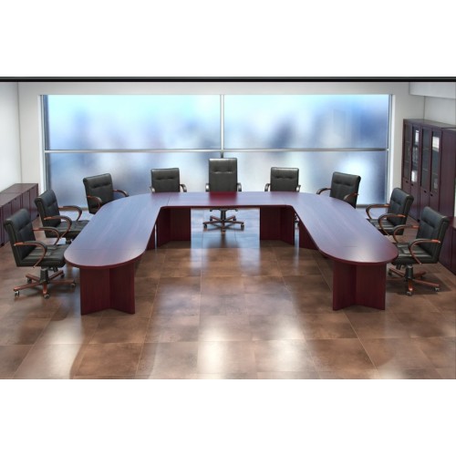 Кабинет руководителя Sorbonne