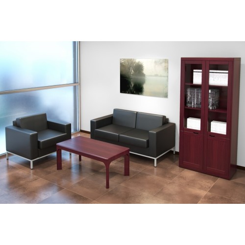 Кабинет руководителя Sorbonne