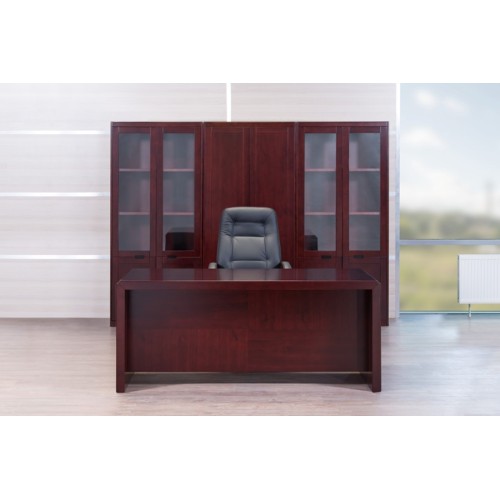 Кабинет руководителя Sorbonne