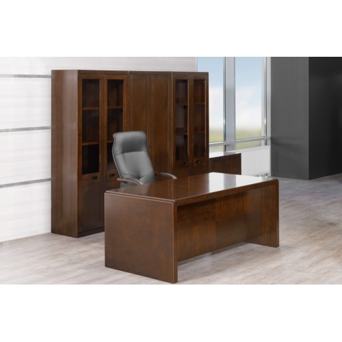 Кабинет руководителя Sorbonne