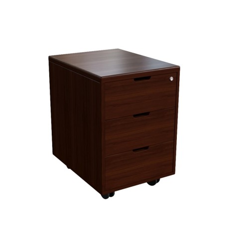 Тумба подкатная 3 ящика Sorbonne 22300