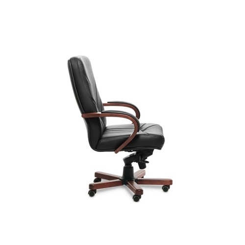 Кресло руководителя Verona A Multi-office (натуральная кожа) высокая спинка