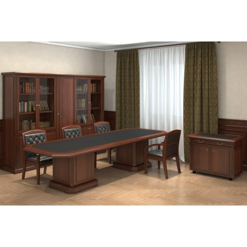 Кабинет руководителя Washington 