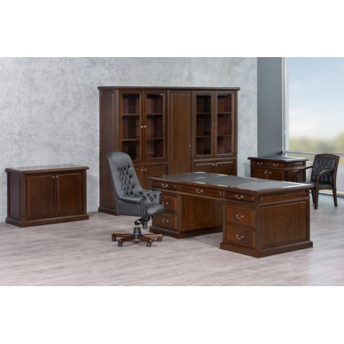 Кабинет руководителя Washington 