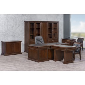 Кабинет руководителя Washington 