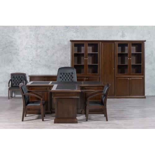 Кабинет руководителя Washington 