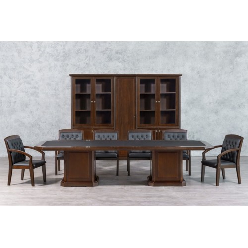 Кабинет руководителя Washington 