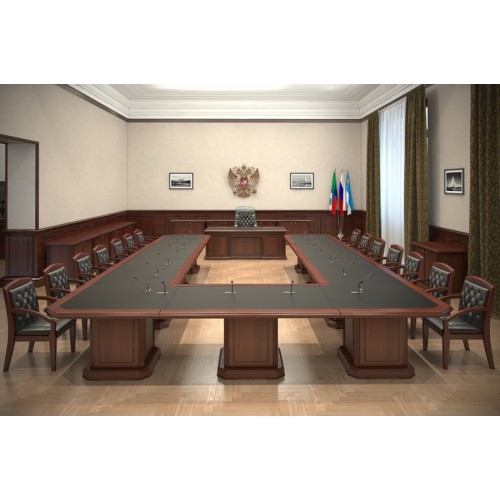 Кабинет руководителя Washington 