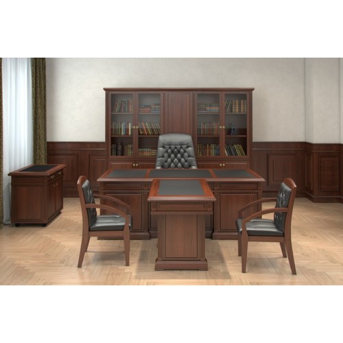 Кабинет руководителя Washington 