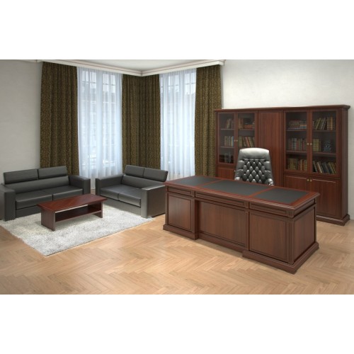 Кабинет руководителя Washington 