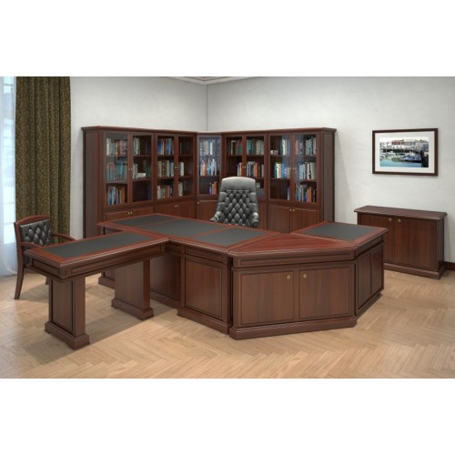 Кабинет руководителя Washington 