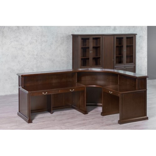 Кабинет руководителя Washington 