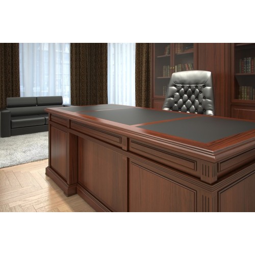 Кабинет руководителя Washington 