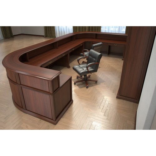 Кабинет руководителя Washington 