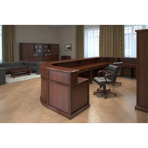 Кабинет руководителя Washington 