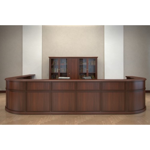 Кабинет руководителя Washington 