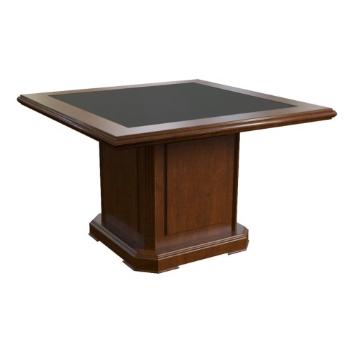 Элемент стола для переговоров угловой центральный Washington 29702