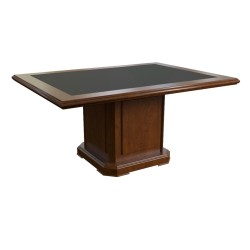 Элемент стола для переговоров центральный Washington 29705