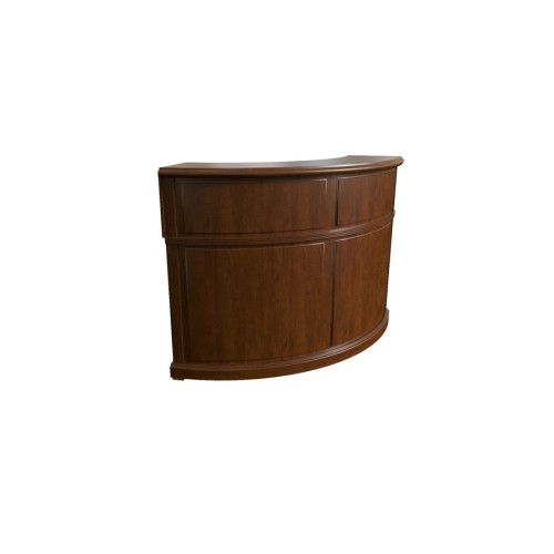 Элемент ресепшн угловой 90° Washington 30102