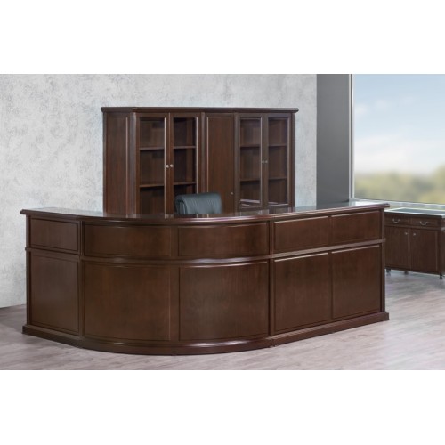 Стойка ресепшн Washington