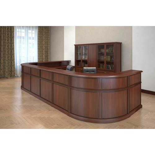 Стойка ресепшн Washington