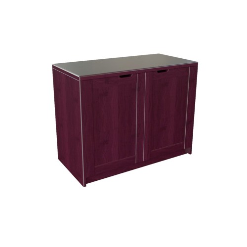 Креденция 2 двери Zaragoza 22400