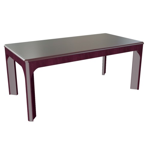 Стол кофейный 120° Zaragoza 22601