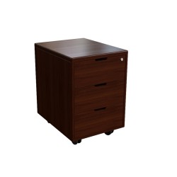 Тумба подкатная 3 ящика Zaragoza 22300