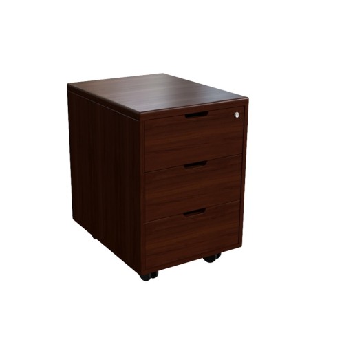 Тумба подкатная 3 ящика Zaragoza 22300