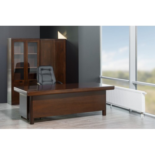 Кабинет руководителя Zaragoza