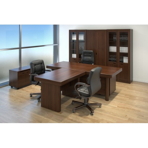 Кабинет руководителя Zaragoza