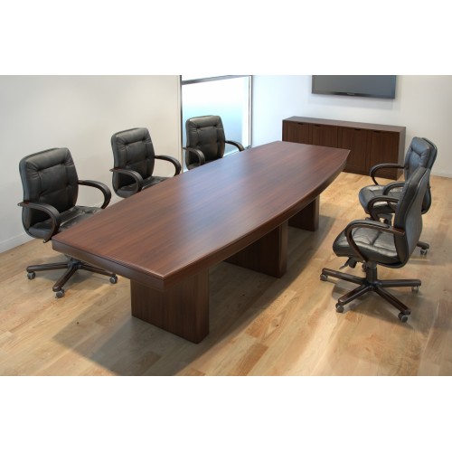 Кабинет руководителя Zaragoza