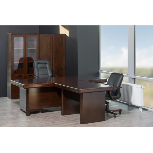 Кабинет руководителя Zaragoza