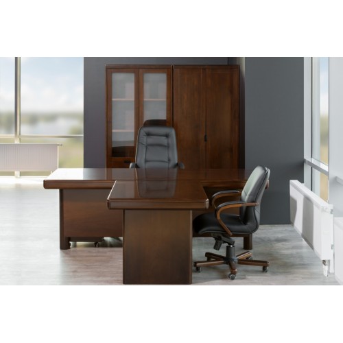 Кабинет руководителя Zaragoza