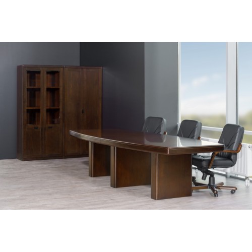 Кабинет руководителя Zaragoza