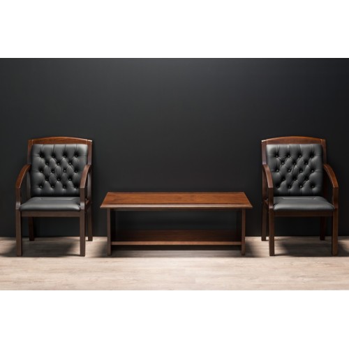 Кабинет руководителя Zaragoza