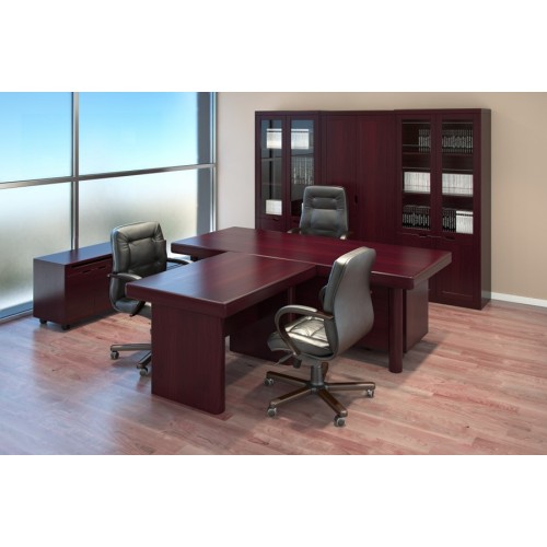 Кабинет руководителя Zaragoza