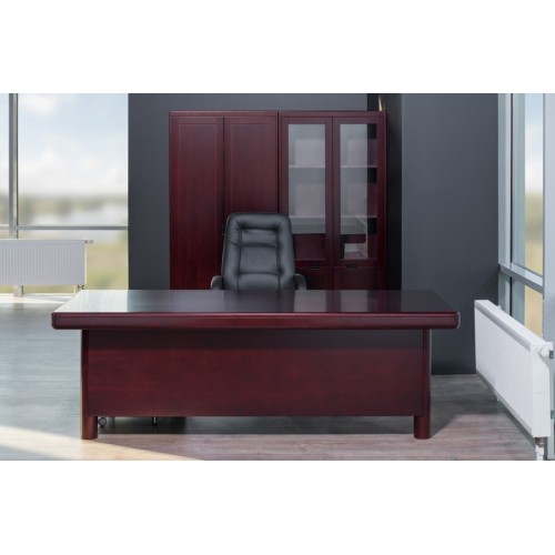 Кабинет руководителя Zaragoza