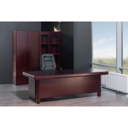 Кабинет руководителя Zaragoza