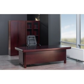 Кабинет руководителя Zaragoza