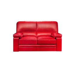 Двухместный диван Эль Греко 2 (Натуральная кожа)
