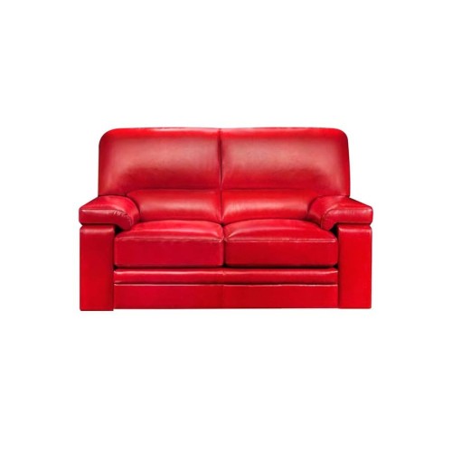 Двухместный диван Эль Греко 2 (Натуральная кожа)